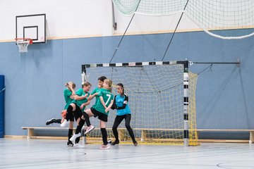 Bild 254 - wCJ Futsalmeisterschaft Runde 1